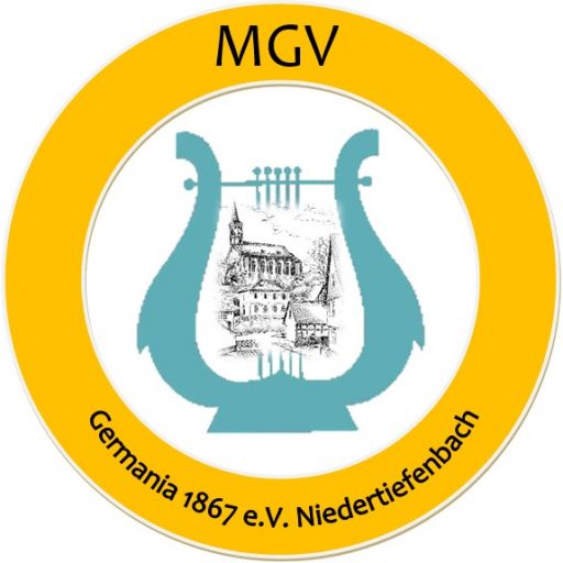 MGV Germania 1867 e.V. Niedertiefenbach